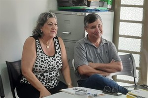 Vereador participa de reunião do Conselho Tutelar de Piracicaba