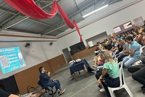 Evento debate desafios e oportunidades do mercado de trabalho em 2024
