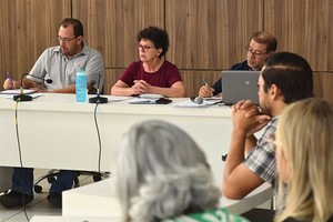 Fórum de Ciência e Tecnologia vai buscar inspiração em outros parques 