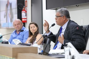 Falta de regularização é entrave para infraestrutura no Alto dos Lagos