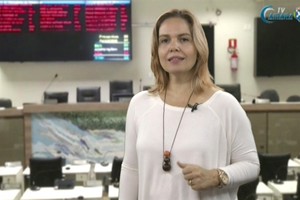 Presidente exalta milésima edição do Jornal da Câmara