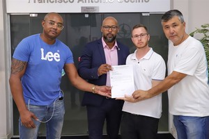 CPI do Caso Jamilly protocola relatório final 