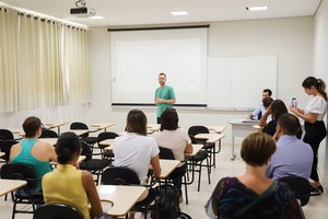 Reunião discute Educação Continuada para profissionais da saúde