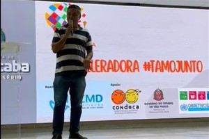 Vereador participa de palestra sobre Conselhos Tutelares em Piracicaba