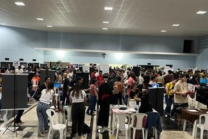 2ª Ação de Empregabilidade fomenta inserção no mercado de trabalho