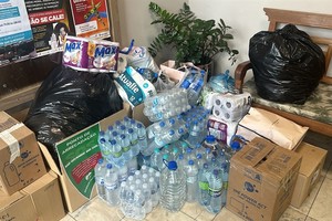 Câmara arrecada doações para população do Rio Grande do Sul