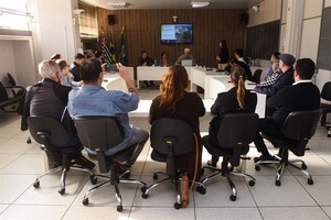 Fórum cobra transparência na gestão do Parque Tecnológico