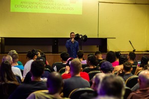 Fórum realiza 'Semana de Prevenção ao Uso de Álcool e Outras Drogas'