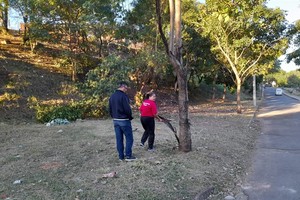 Vereador solicita melhorias para o Jardim Tatuapé