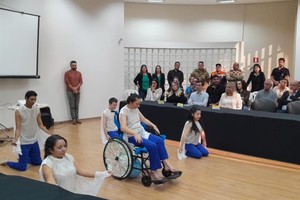 Mandato Coletivo discute pauta climática no 2º Encontro de Lideranças 