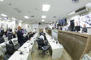 Projeto prevê equipamento de lazer em área institucional inutilizada