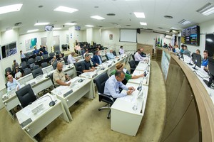 Serviços de pavimentação terão que apresentar laudo técnico