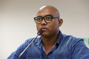 Vereador questiona terceirização de serviço de monitoramento