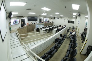 Aprovação de emendas à LDO aguardam atualização do Plano Plurianual