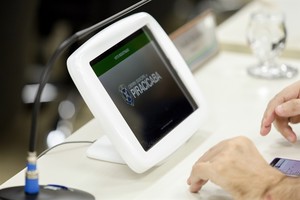 Duas audiências públicas precedem a votação do Orçamento de 2025