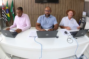 Ampliação da estrutura da Ares-PCJ tem parecer favorável da CLJR