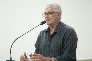 Projeto prevê espaço com informações para idosos no site da Prefeitura