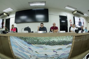 Orçamento municipal para 2025 é apresentado em audiência pública