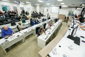 Programa "Farmácia Solidária Pet" é aprovado em segunda discussão