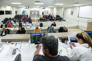 Projeto oficializa comemoração do aniversário do XV de Piracicaba