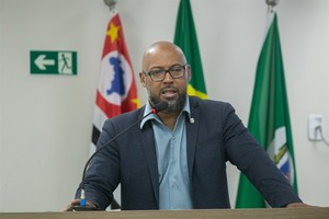 "Foi uma honra servir a cidade nestes quatro anos", diz vereador
