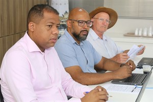 Audiência pública discute emendas ao Orçamento de 2025