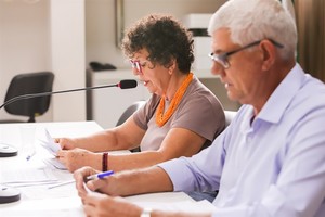 Criação de Fórum em Defesa da Cultura recebe parecer conjunto