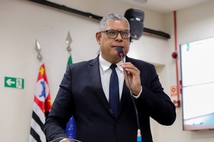 Vereador comenta sobre representatividade do município