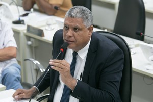 Câmara aprova Título de Líder Comunitária a Maria das Dores Silva