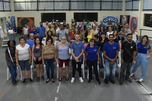 Evento 'Saúde Mental é para Todos' encerra ações do 'Janeiro Branco'