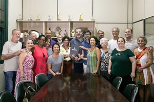 Fórum da Cultura apresenta proposta de eleições diretas no Comcult