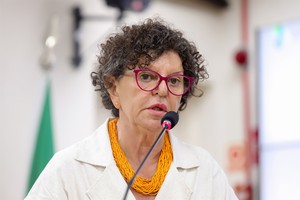 Vereadora detalha aspectos da preservação dos patrimônios históricos