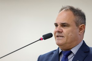 Vereador destaca obras de infraestrutura e inauguração de clínica