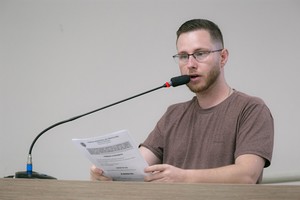 Vereador destaca melhorias em infraestrutura e apoio a ações sociais