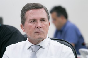 Audiência cobrará instalação pelotão escolar em antiga sede da PM