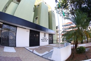 Audiência pública avaliará contas do final do governo Luciano Almeida