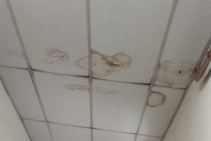 Vereador, em indicação, solicita melhorias no prédio do Projeto Guri