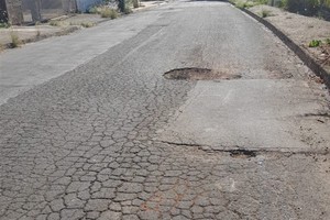 Vereador pede melhorias para o Glebas Califórnia