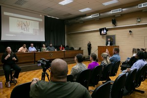 "ViVi": Visita Virtual com Audiodescrição é nova ferramenta da Câmara