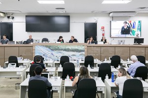 Câmara aborda segurança e proteção infanto-juvenil no ambiente digital