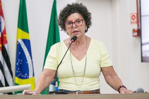 Requerimento pede detalhes sobre Plano Municipal de Arborização Urbana