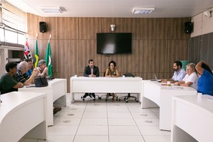 Mobilização de recicladores visa pagamento por serviços ambientais