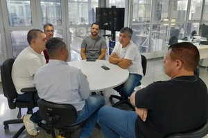 Varejão da Paulista é liberado para prática de patinação recreativa