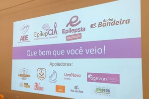 Evento aborda a conscientização sobre a epilepsia em Piracicaba