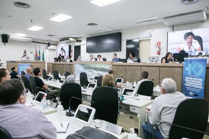 Audiência tem pedido por transparência na regulação de vagas na saúde