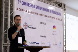 Piracicaba sedia 1º Congresso de Saúde Mental 