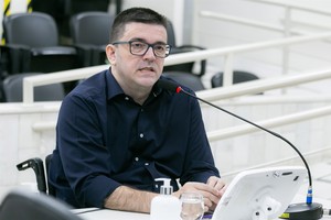 Vereador pede intervenção da Prefeitura na região de Santa Teresinha