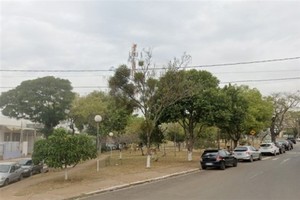 Vereador pede melhorias para estacionamento no São Francisco/Taquaral