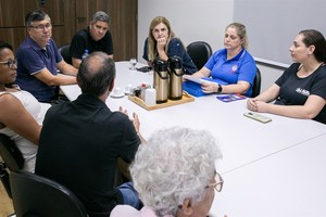 Entidades fazem apelo para pessoas físicas destinarem IR ao Fumdeca