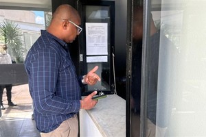 SP-304: vereador protocola abaixo-assinado no Palácio dos Bandeirantes